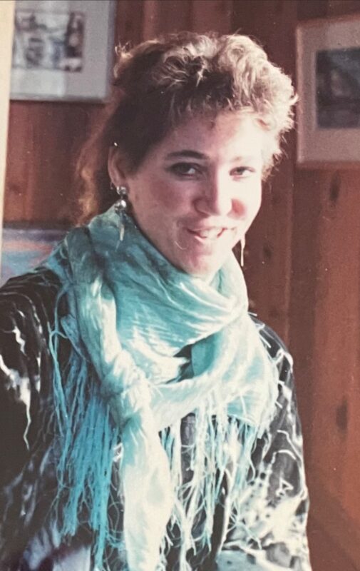 Suzanne Kjellenberg death by force case in Okaloosa County, FL