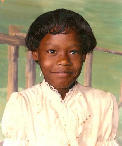 Theresa Hall death by force case profile photo