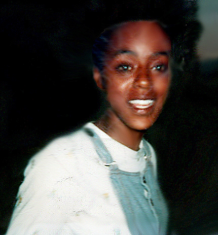Sandra Hopson death by force case profile photo