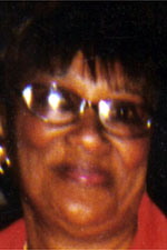 Lillian James death by force case profile photo