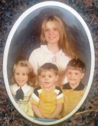 Terry Lee Chasteen death by force case in Morgan County, IN