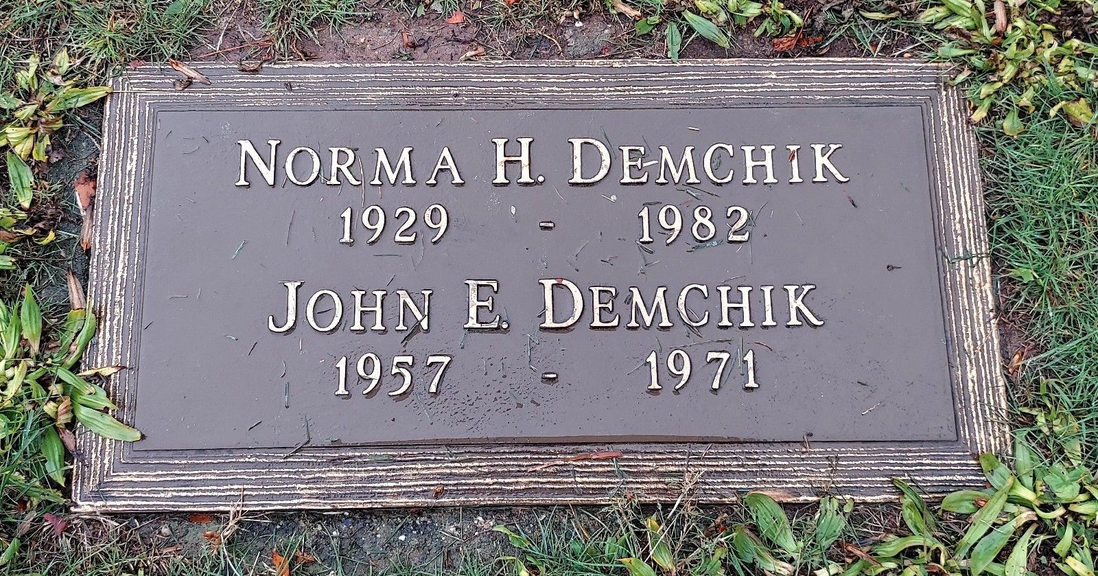 John Demchik death by force case in Inglewood, CA