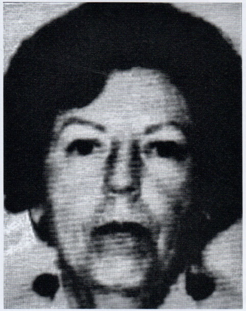 Sara Hallett death by force case in Aptos, CA
