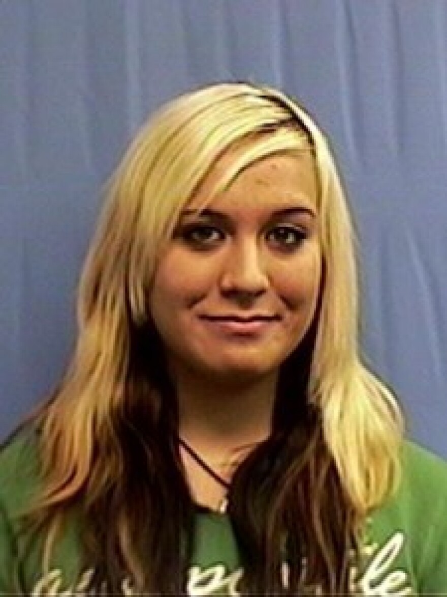 Samantha Koenig death by force case profile photo