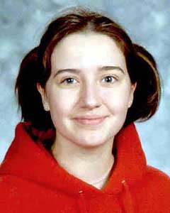 Kami Vollendroff death by force case in Depoe Bay, OR