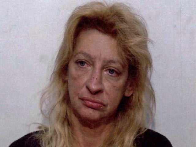 Debra Feldman death by force case in Hackensack, NJ