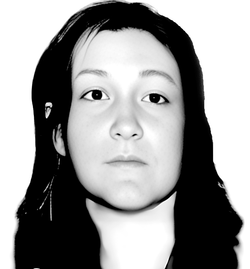 Barbara Ann Scott death by force case in El Dorado County, CA