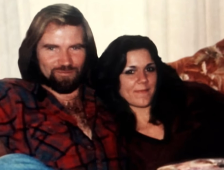 Diana Robertson death by force case profile photo