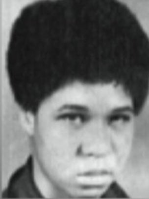 Brenda Jones death by force case profile photo
