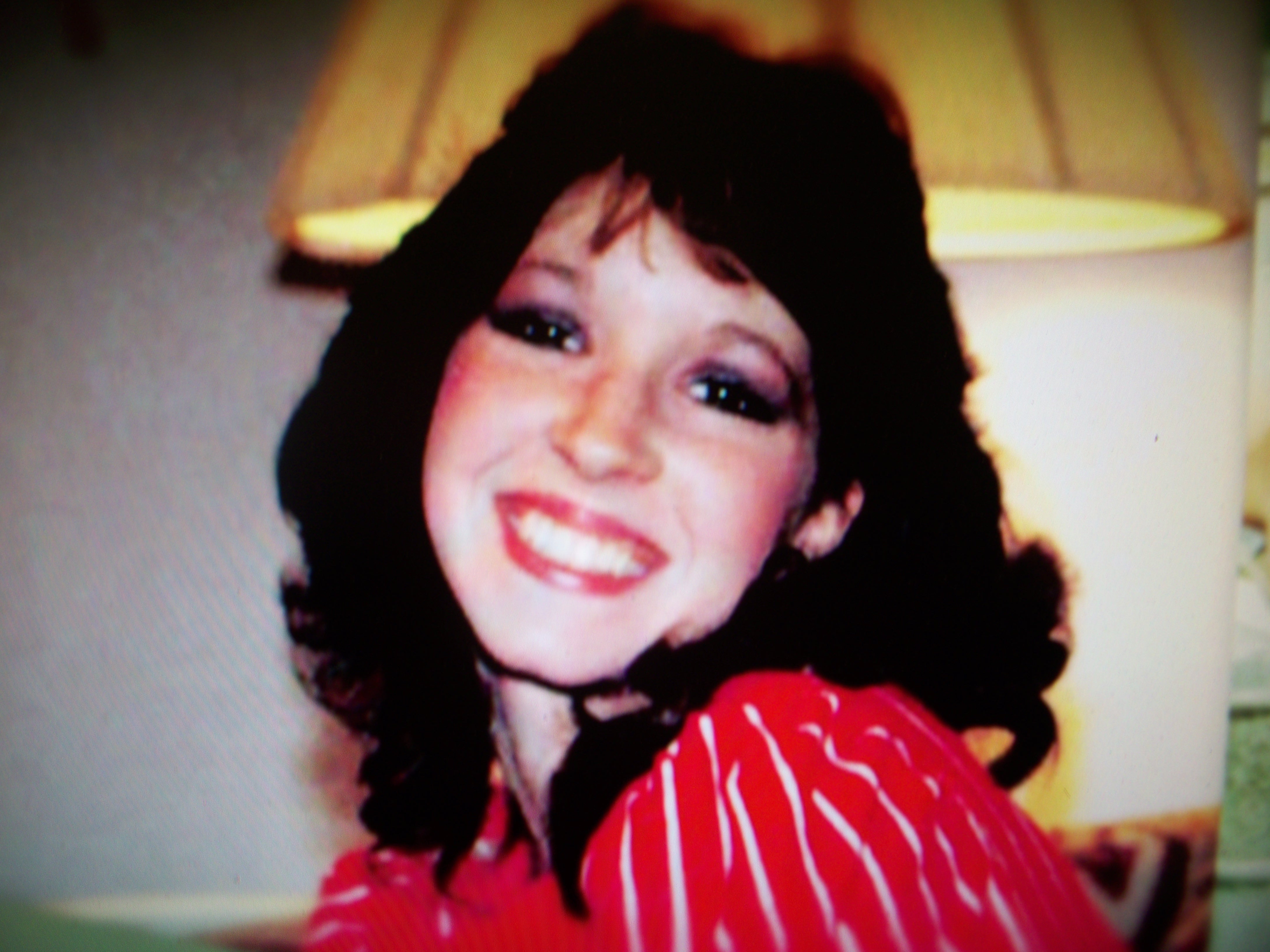 Shelley Sikes death by force case profile photo