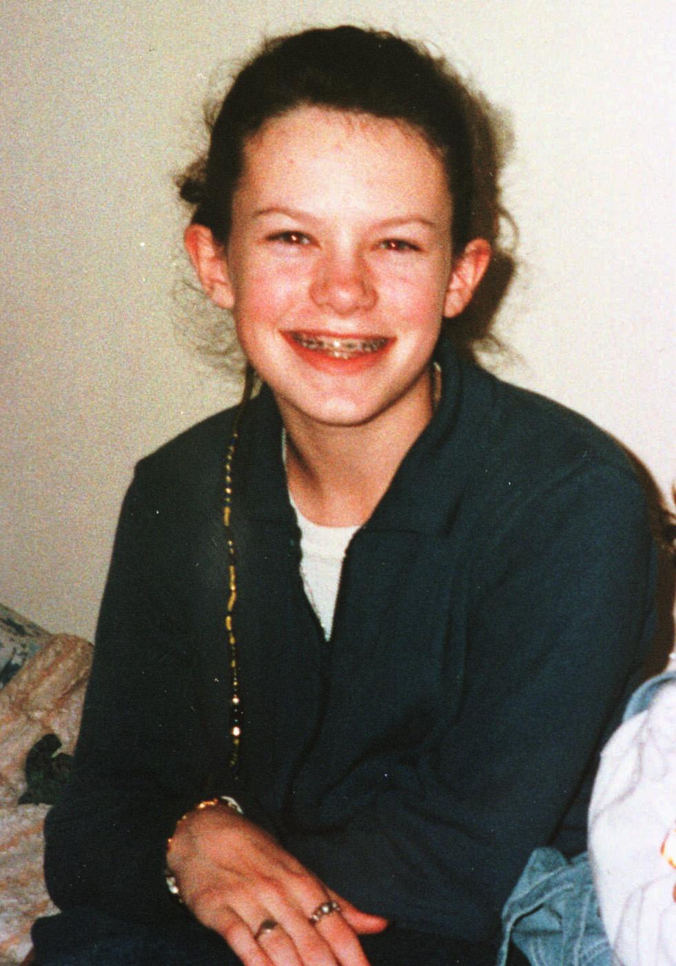Laura Smither death by force case in Friendswood, TX