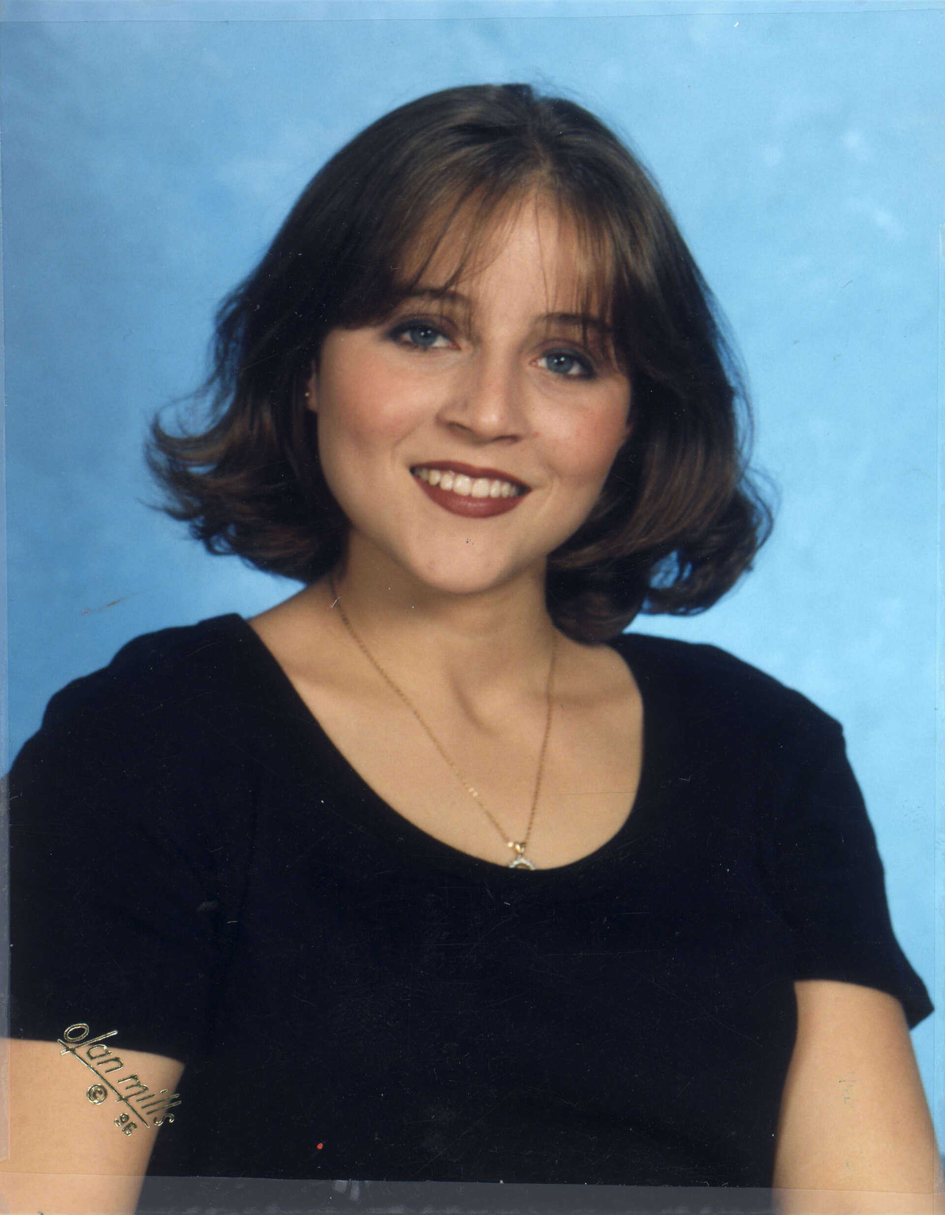 Jessica Cain death by force case profile photo