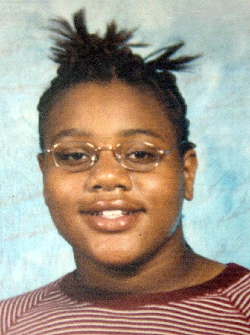 Casonya Crawford death by force case in Cincinnati, OH