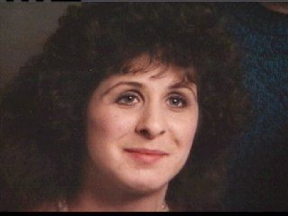 Mary Newton death by force case profile photo
