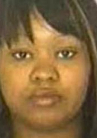 Kimya Rolison death by force case profile photo