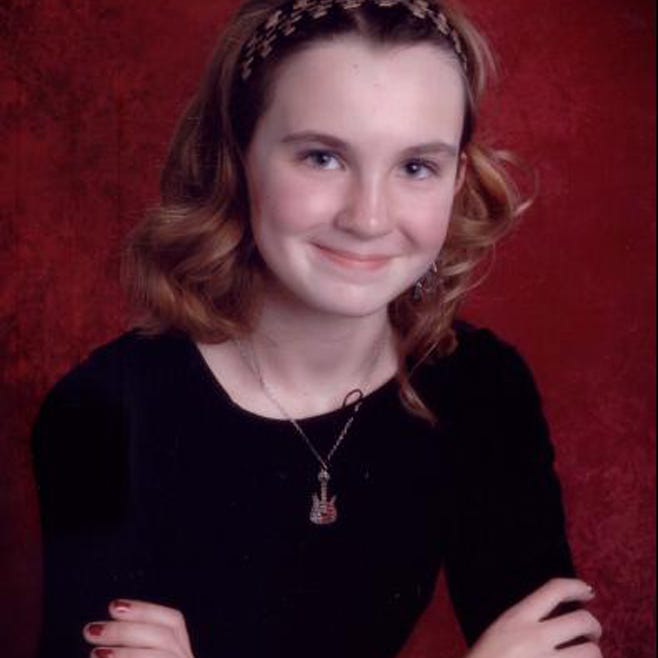 Esme Kenney death by force case profile photo