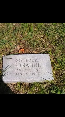 Roy Eddie Donahue death by force case in Montrose, MO