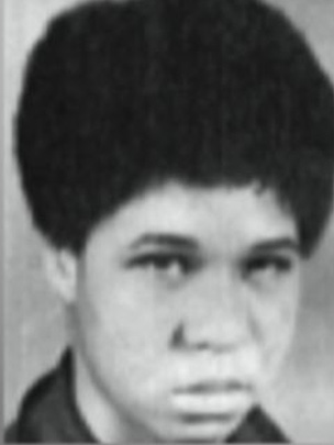 Brenda Kaye Jones death by force case in Galveston, TX