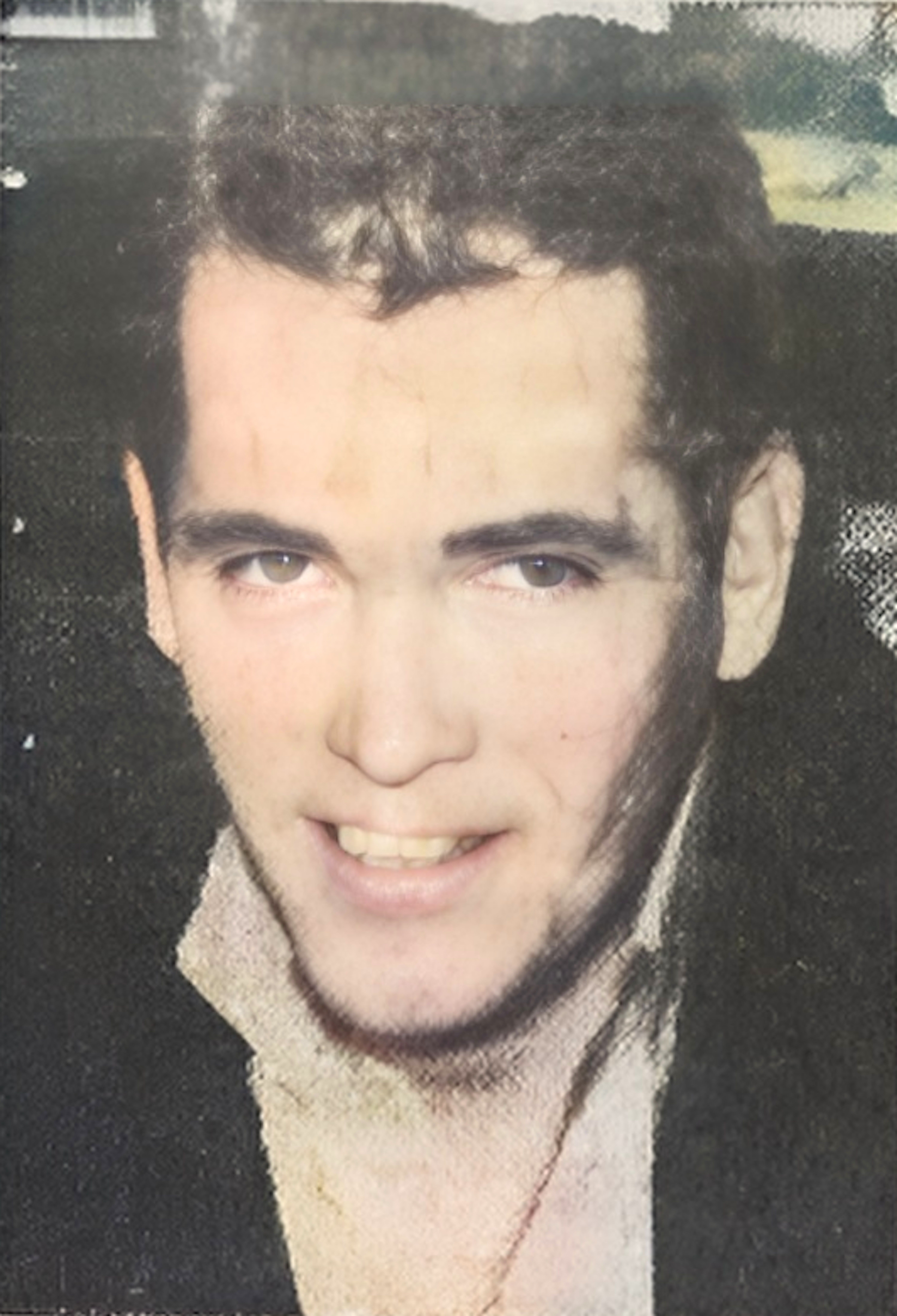Wayne Joseph Dukett death by force case in Orange County, CA