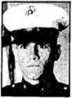 Richard Keith death by force case profile photo