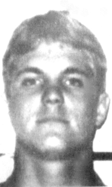 Robert Loggins death by force case profile photo