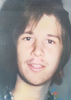 Geoffrey Alan Nelson death by force case in Cypress, CA