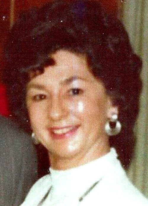 Virginia Lee Witte death by force case in Marion, IL
