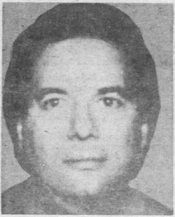 Peter Calabro death by force case profile photo