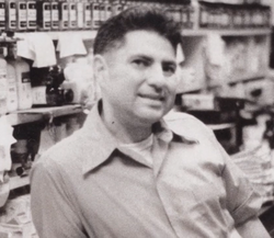 Paul Hoffman death by force case profile photo