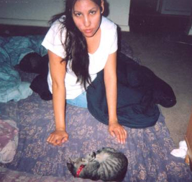 Lakota Renville death by force case profile photo