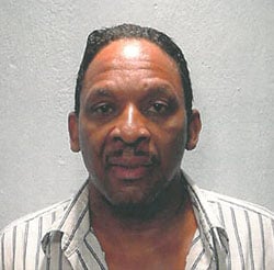Herbert Blakey death by force case in Springfield, MO