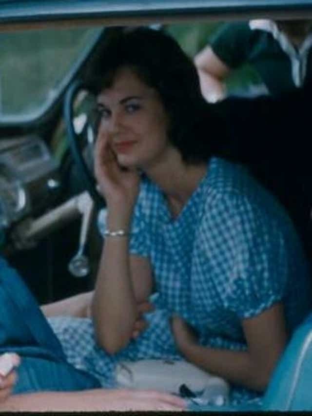 Sandra Kay Carter Davis death by force case in Sallisaw, OK
