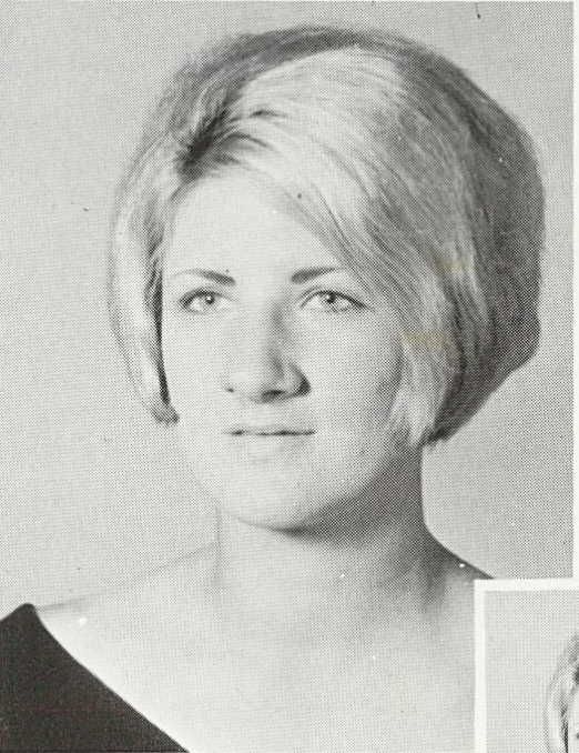 Linda Sutherlin death by force case profile photo
