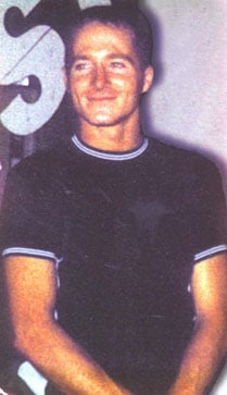 John Moody death by force case profile photo