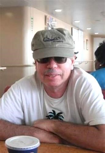 Michael Dabkowski death by force case profile photo