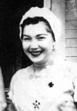Lois Petrie death by force case in San Pedro, CA