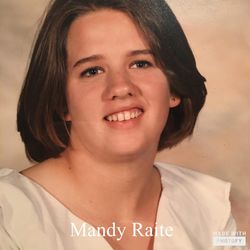 Mandy Ann Raite death by force case in Lawton, OK