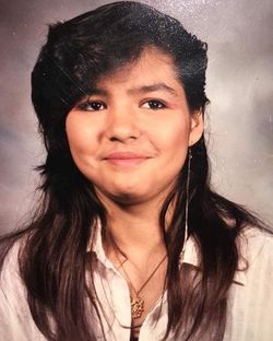Janice Buono death by force case profile photo