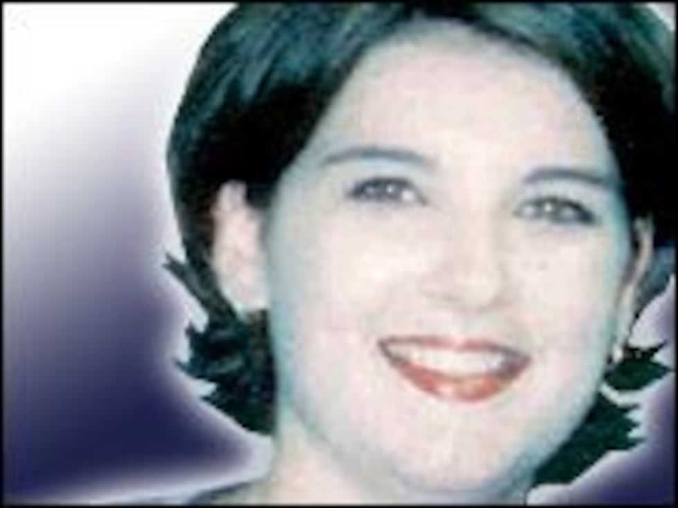 Geralyn DeSoto death by force case profile photo