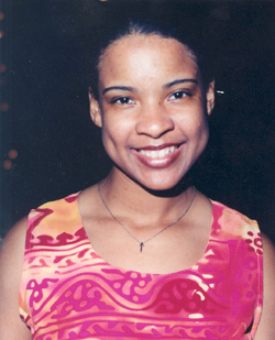 Trineisha Dene Columb death by force case in Scott, LA