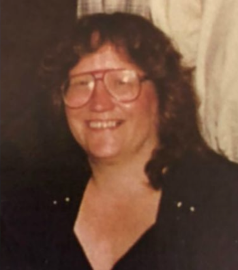 Julie Konkol death by force case in Russell, IL
