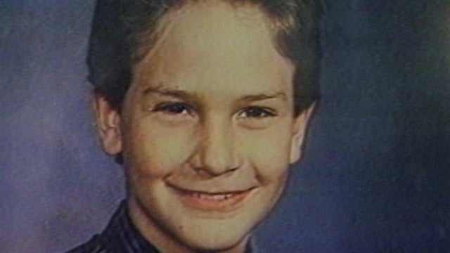 Jimmy Bernardo death by force case profile photo