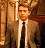 Franklin Stanton death by force case profile photo
