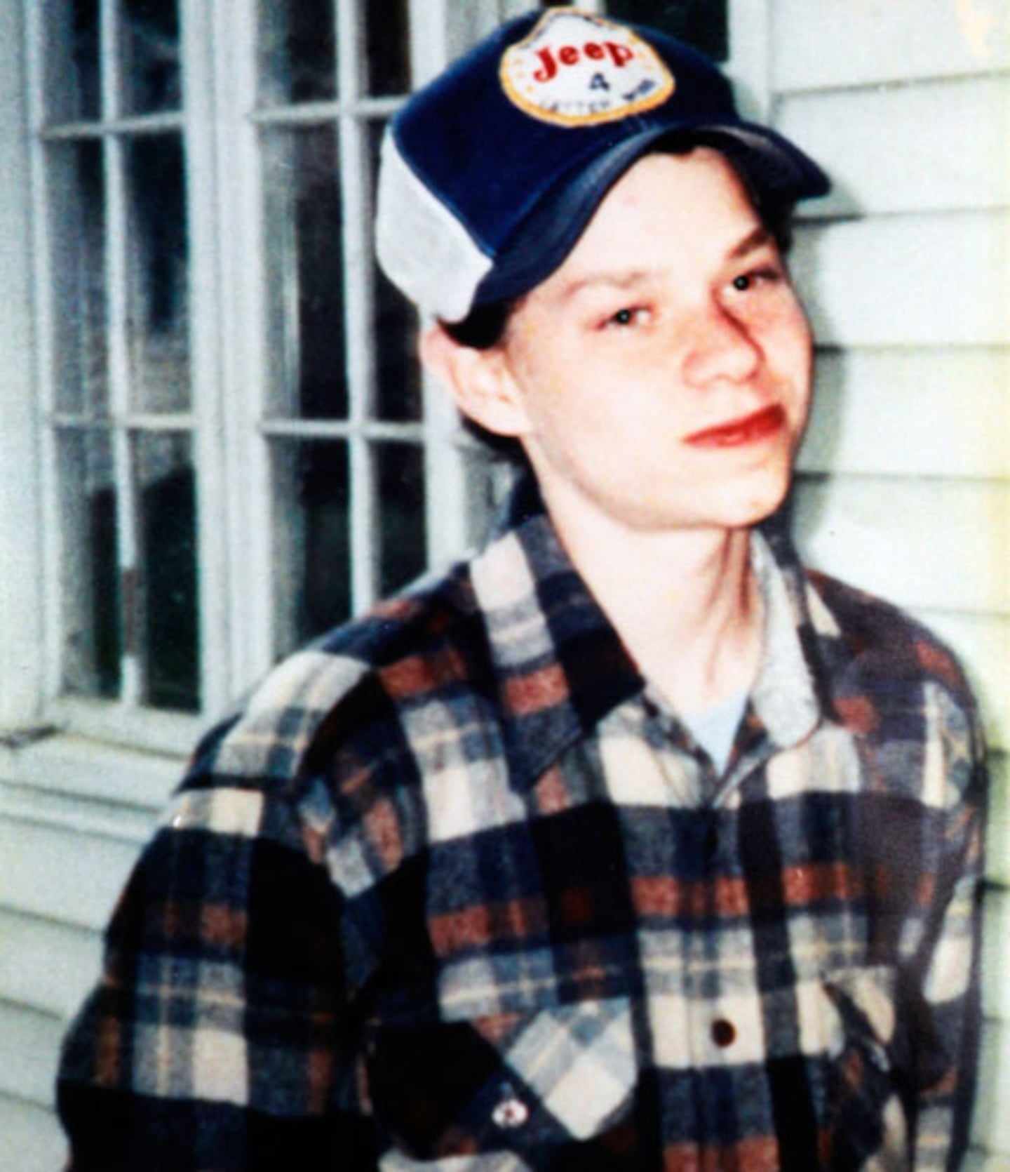 Jamie Lusher death by force case in Westfield, MA