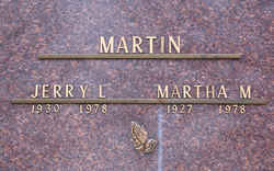 Martha Martin death by force case in Columbus, OH
