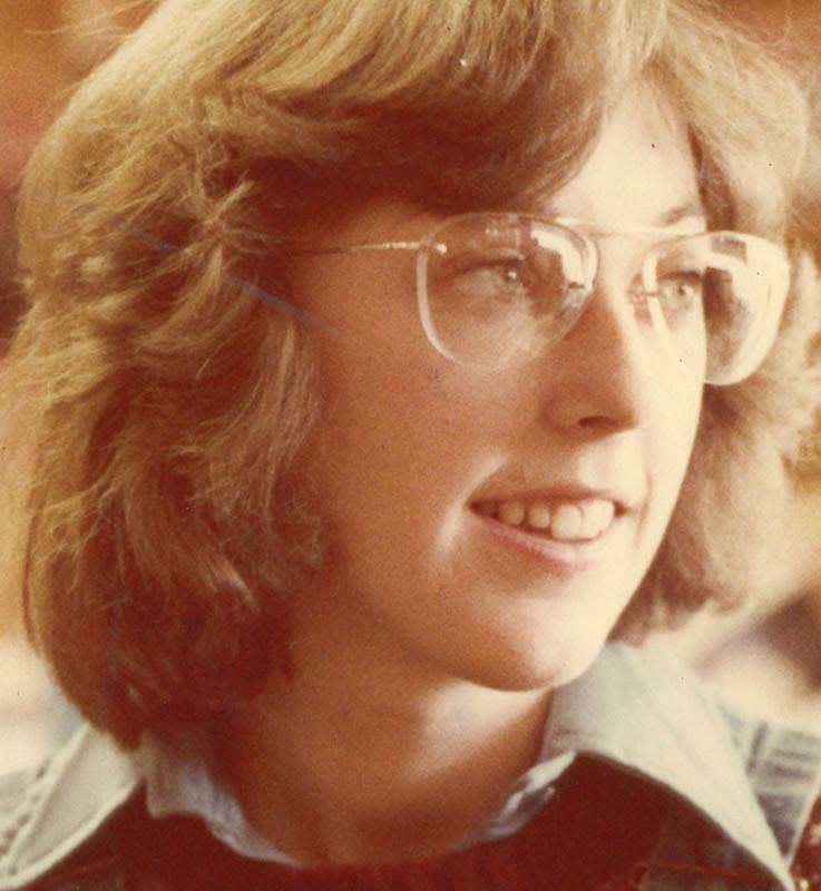 Kathy Halle death by force case profile photo