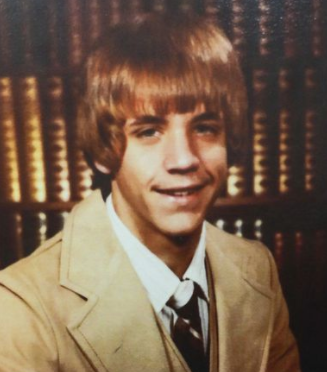 Charles Robert Huber death by force case in Naperville, IL