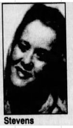 Anita Stevens death by force case profile photo