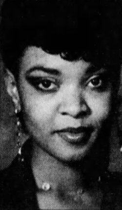 Imogen Jackson death by force case in St. Louis, MO