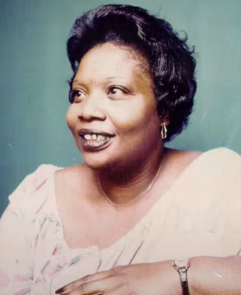 Carol Alford death by force case in Los Angeles, CA
